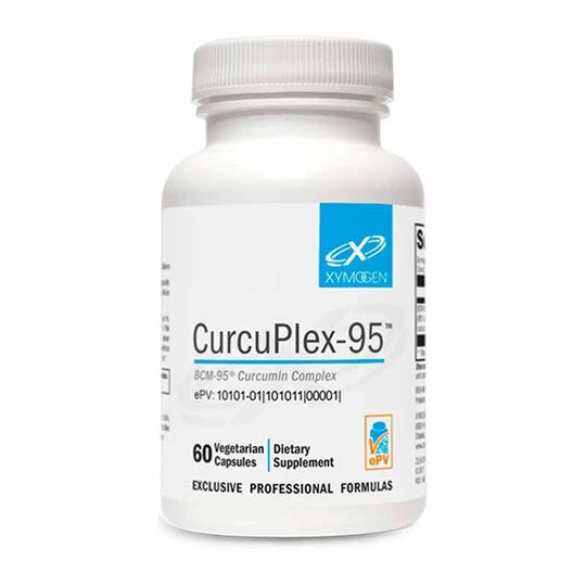 CurcuPlex-95, XYM
